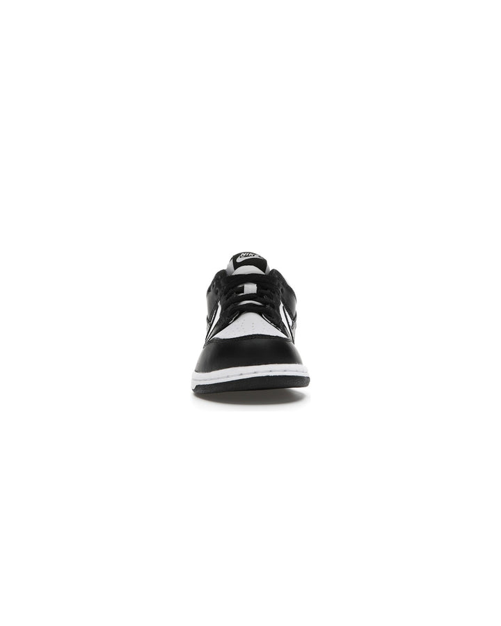NIKE KIDS' DUNK LOW PS PANDA