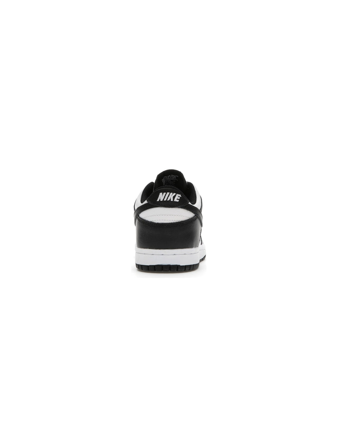 NIKE KIDS' DUNK LOW PS PANDA