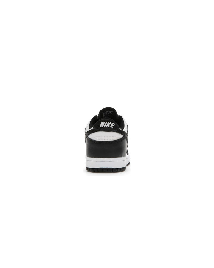 NIKE KIDS' DUNK LOW PS PANDA