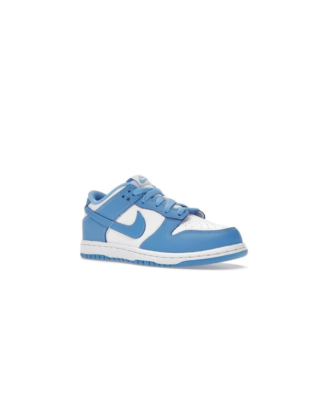 NIKE KIDS' DUNK LOW PS UNC