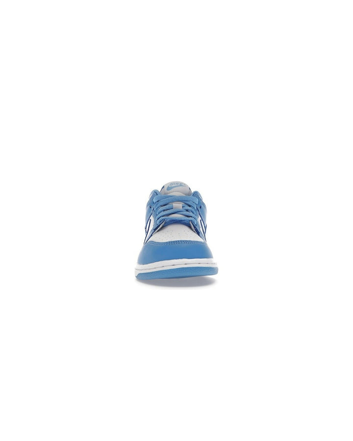 NIKE KIDS' DUNK LOW PS UNC