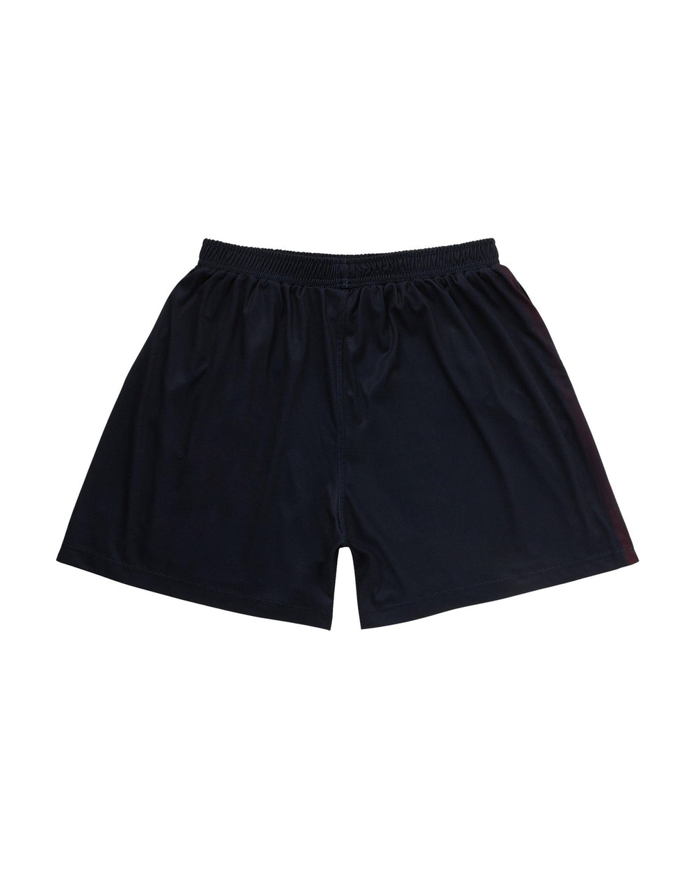 NIKE FC BARCELONA SKELETON HOME SHORTS X TRAVIS SCOTT - גב