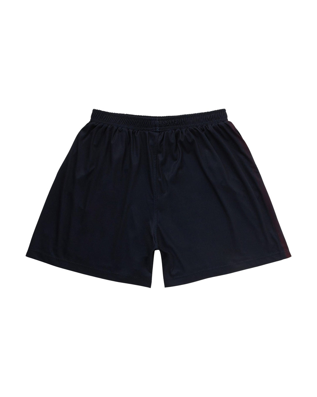 NIKE FC BARCELONA SKELETON HOME SHORTS X TRAVIS SCOTT - גב