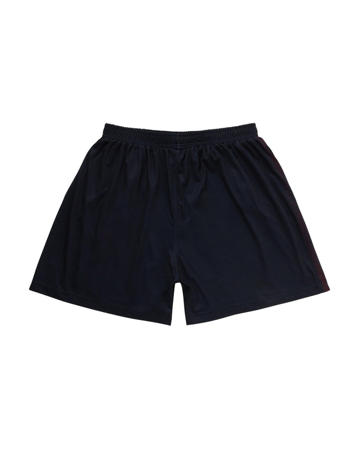 NIKE FC BARCELONA SKELETON HOME SHORTS X TRAVIS SCOTT - גב