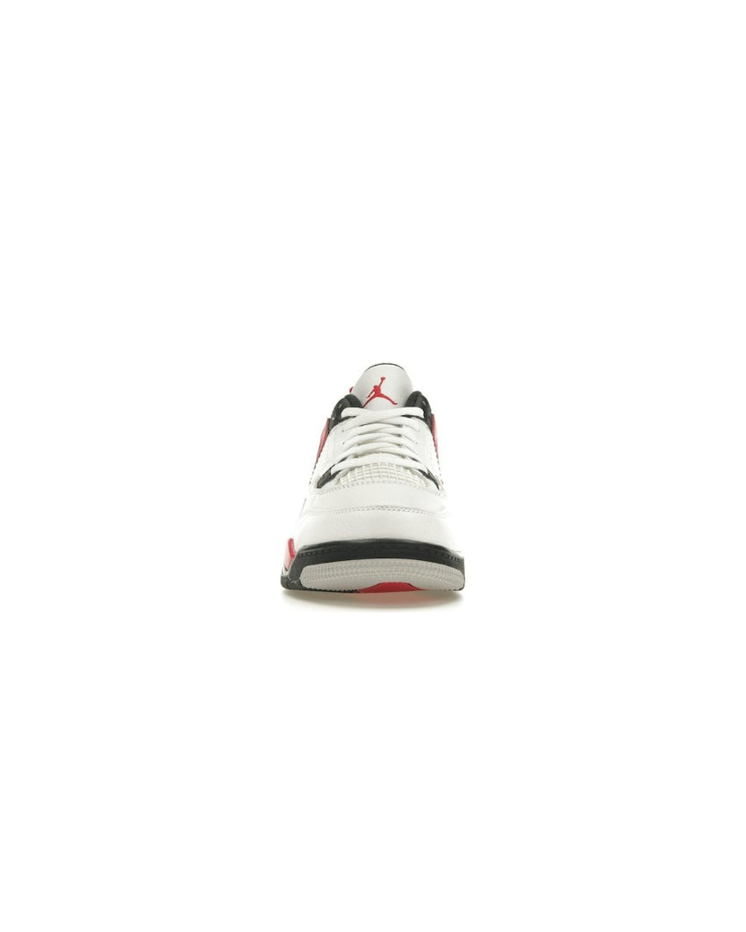 NIKE KIDS' JORDAN 4 RETRO PS RED CEMENT
