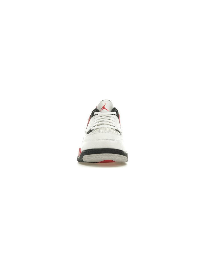 NIKE KIDS' JORDAN 4 RETRO PS RED CEMENT