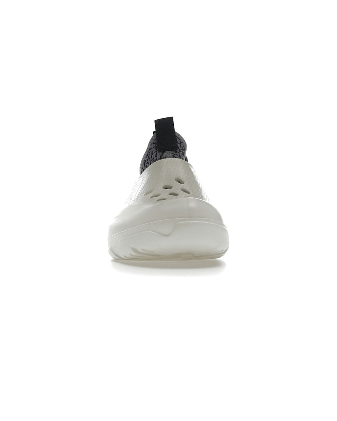 NIKE UNISEX JORDAN SYSTEM.23 SAIL BLACK CEMENT GREY סניקרס נייקי ג׳ורדן סיסטם 23 שמנת שחור ואפור יוניסקס