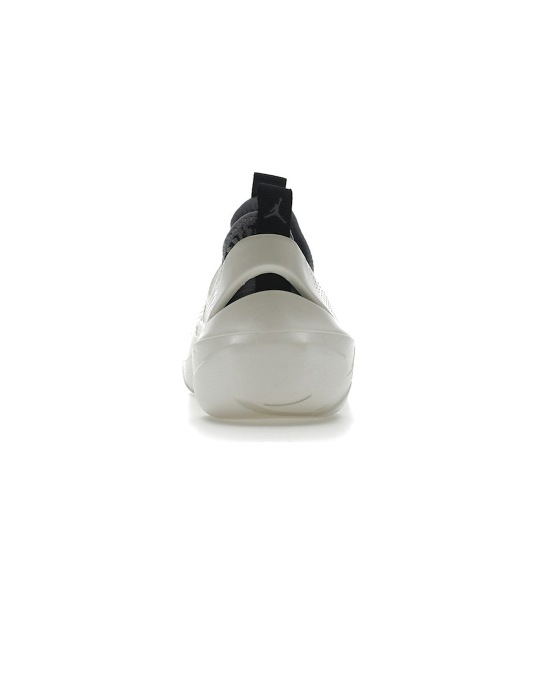 NIKE UNISEX JORDAN SYSTEM.23 SAIL BLACK CEMENT GREY סניקרס נייקי ג׳ורדן סיסטם 23 שמנת שחור ואפור יוניסקס