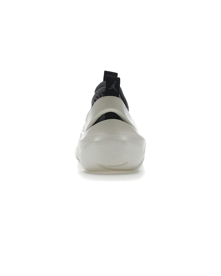 NIKE UNISEX JORDAN SYSTEM.23 SAIL BLACK CEMENT GREY סניקרס נייקי ג׳ורדן סיסטם 23 שמנת שחור ואפור יוניסקס