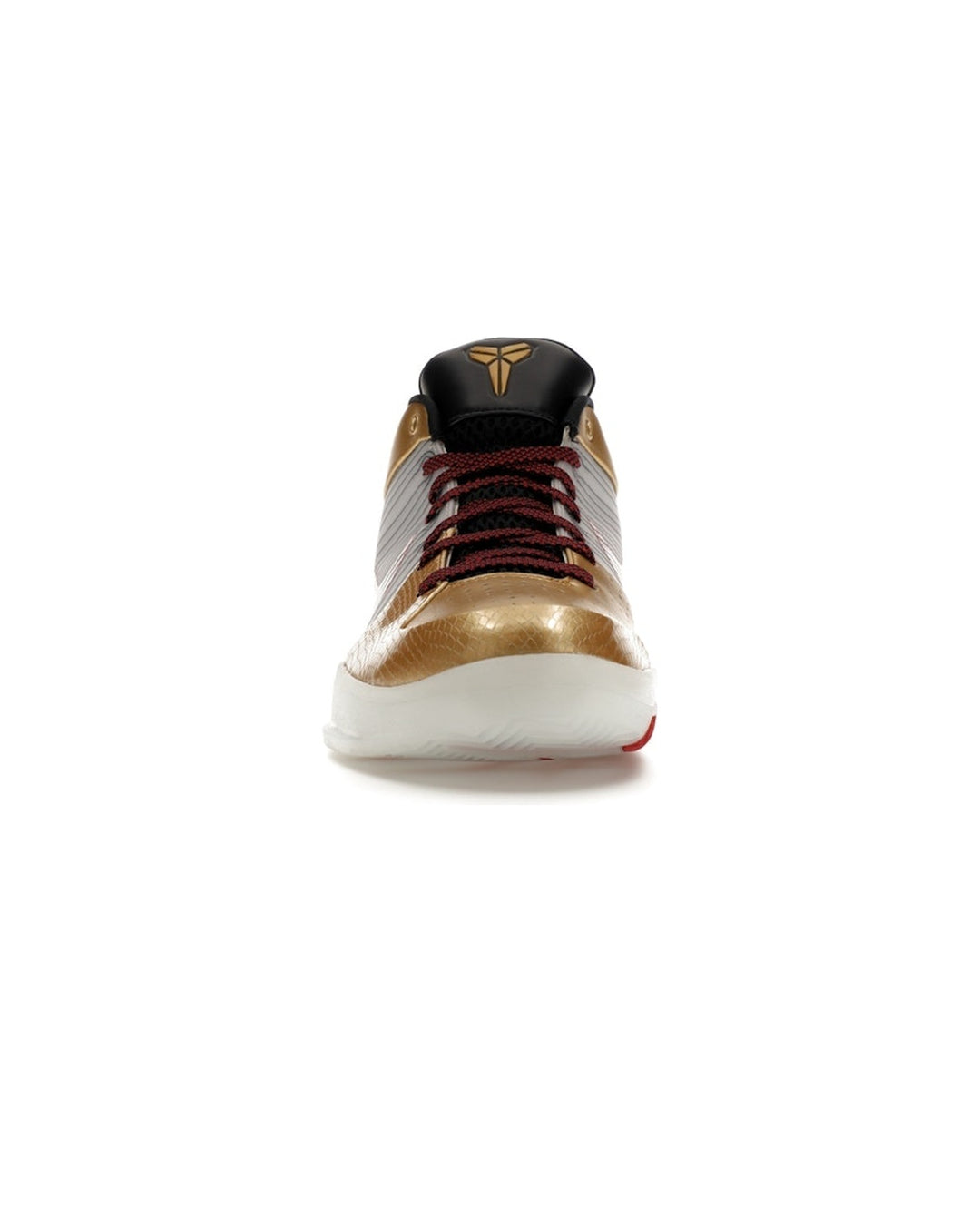 NIKE KOBE 4 PROTRO GOLD MEDAL FQ3544-100