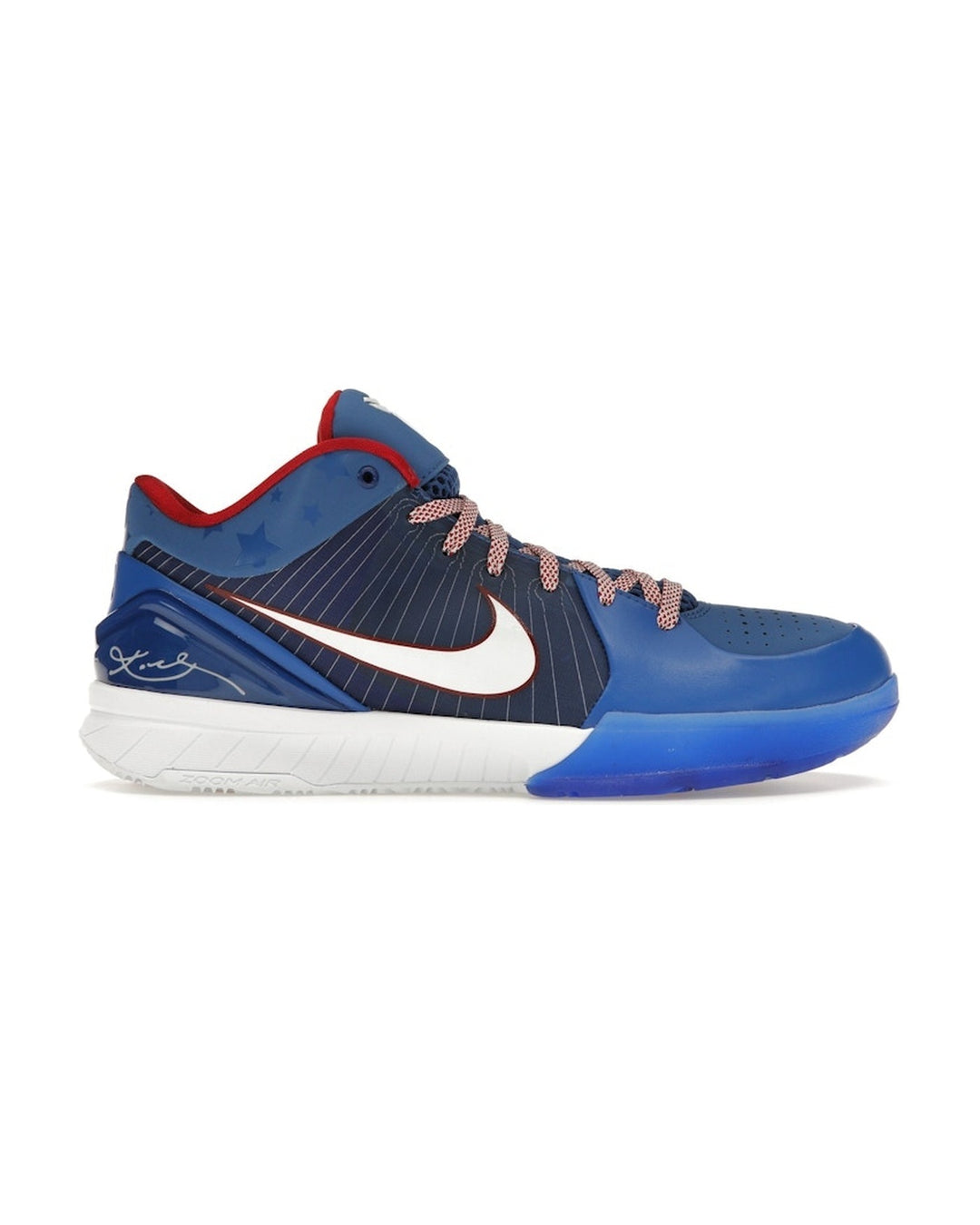 NIKE KOBE 4 PROTRO PHILLY FQ3545-400