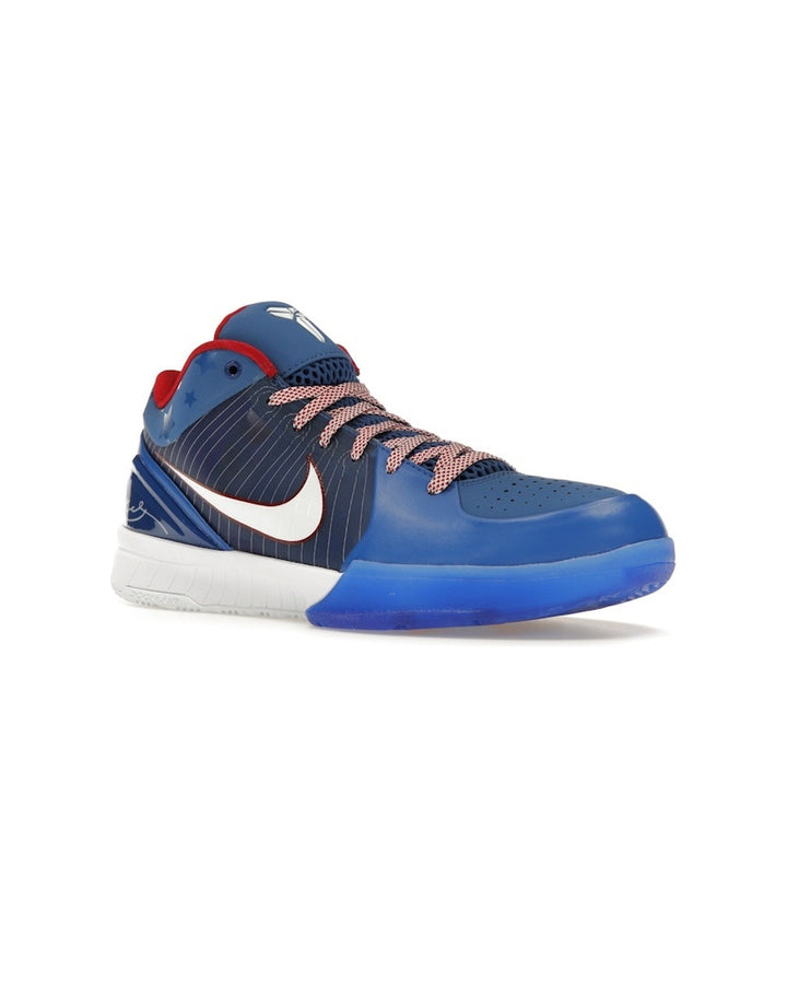 NIKE KOBE 4 PROTRO PHILLY FQ3545-400