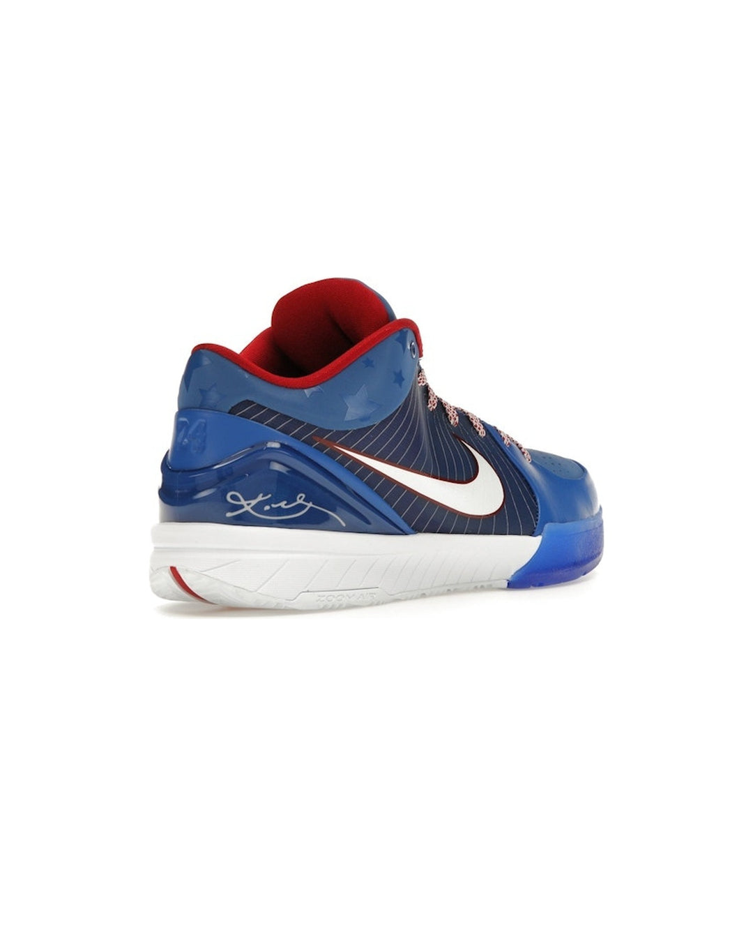 NIKE KOBE 4 PROTRO PHILLY FQ3545-400