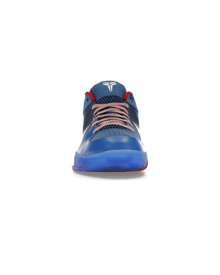 NIKE KOBE 4 PROTRO PHILLY FQ3545-400