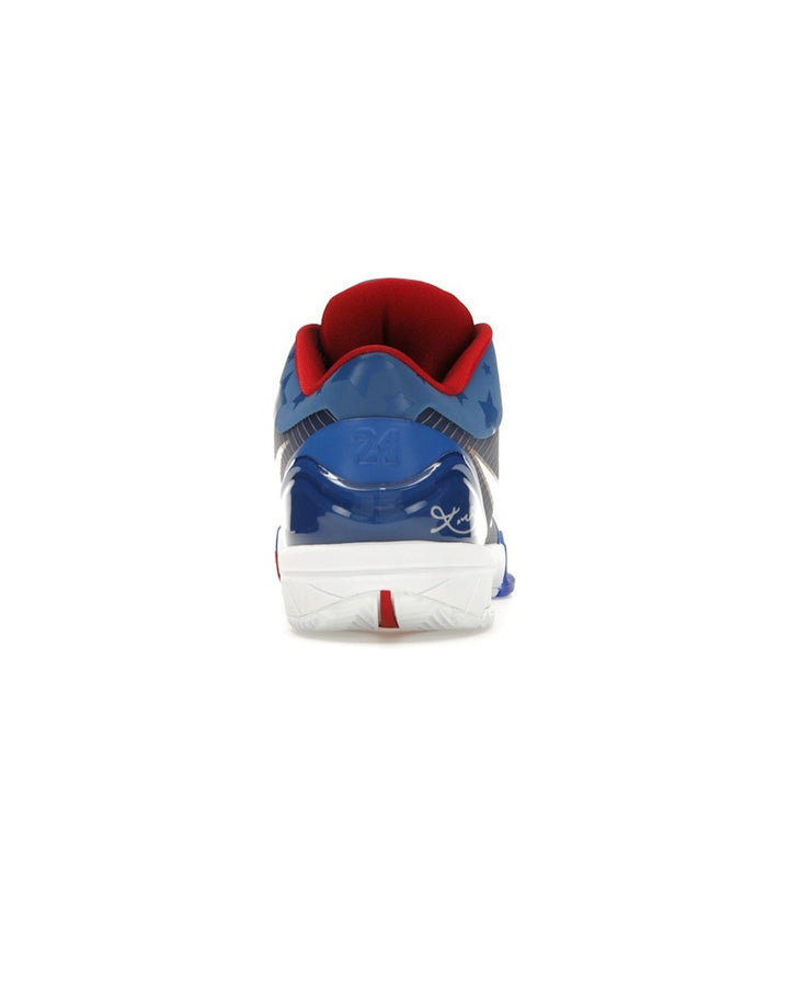 NIKE KOBE 4 PROTRO PHILLY FQ3545-400