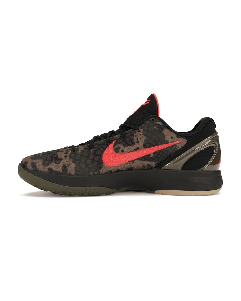NIKE KOBE 6 PROTRO ITALIAN CAMO FQ3546-001