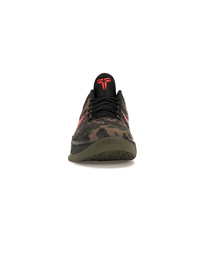 NIKE KOBE 6 PROTRO ITALIAN CAMO FQ3546-001