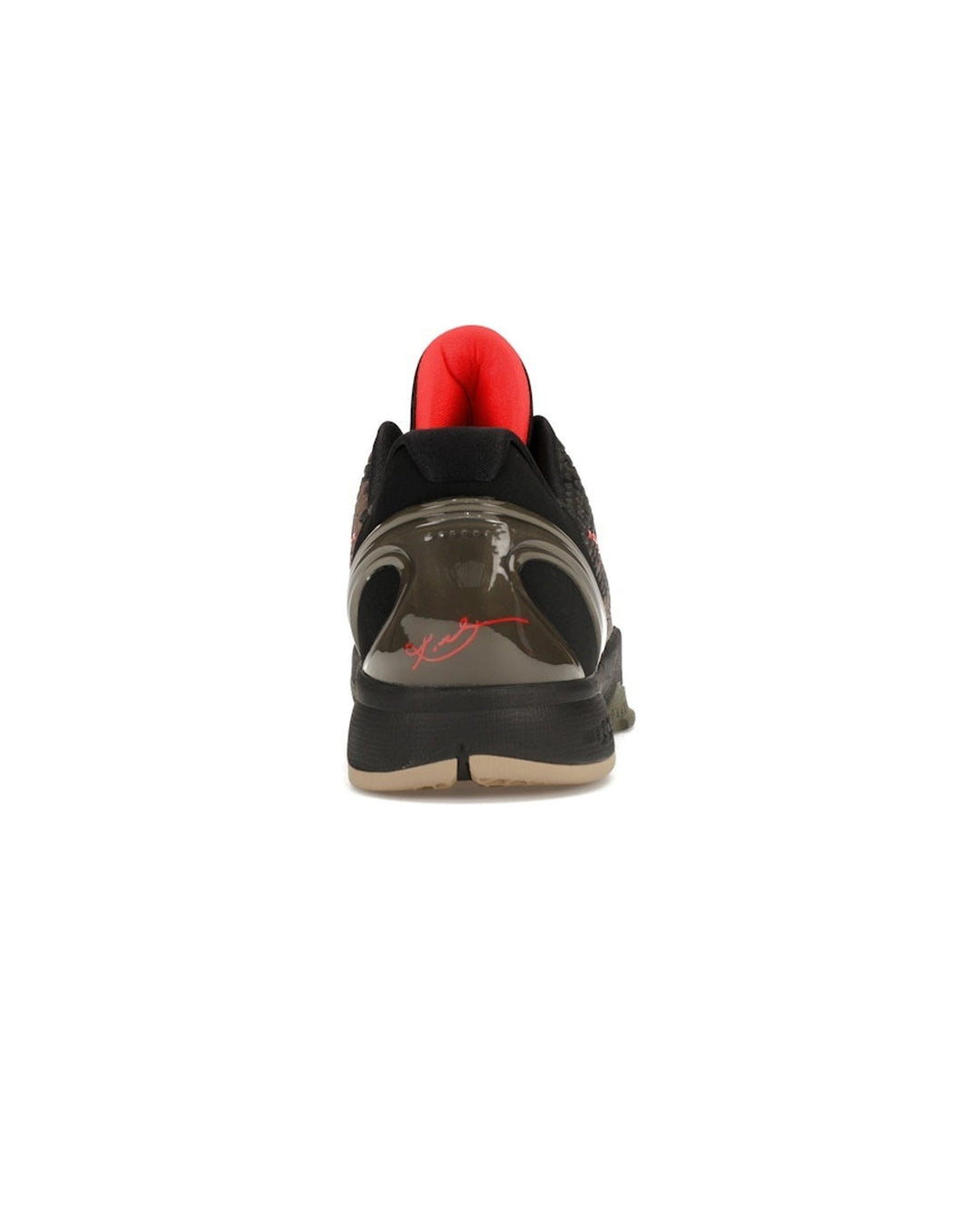 NIKE KOBE 6 PROTRO ITALIAN CAMO FQ3546-001