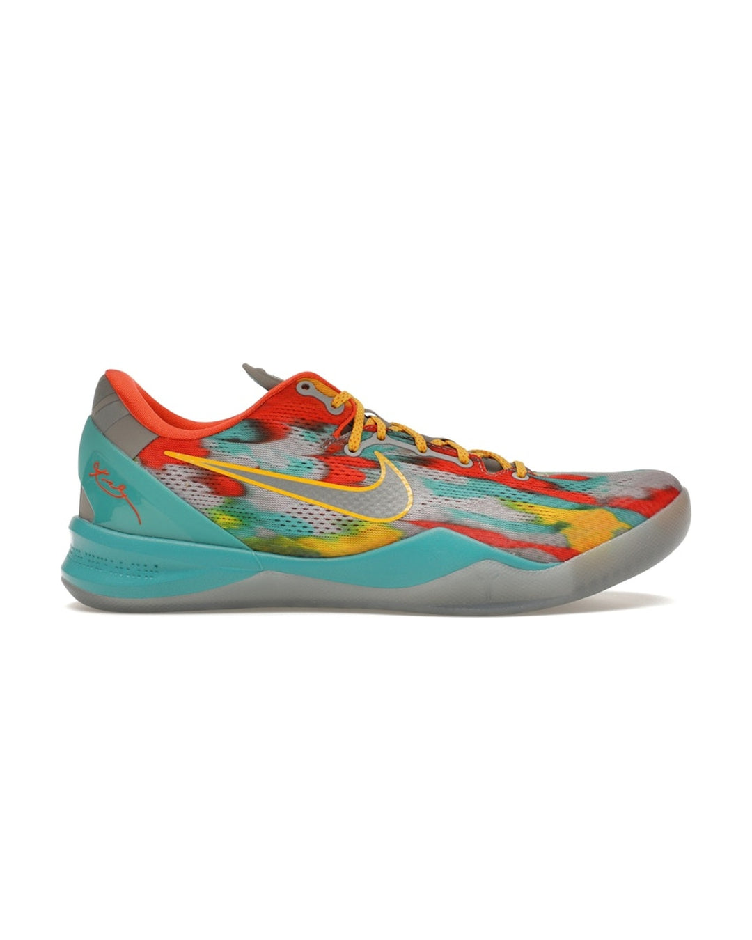 NIKE KOBE 8 PROTRO VENICE BEACH FQ3548-001