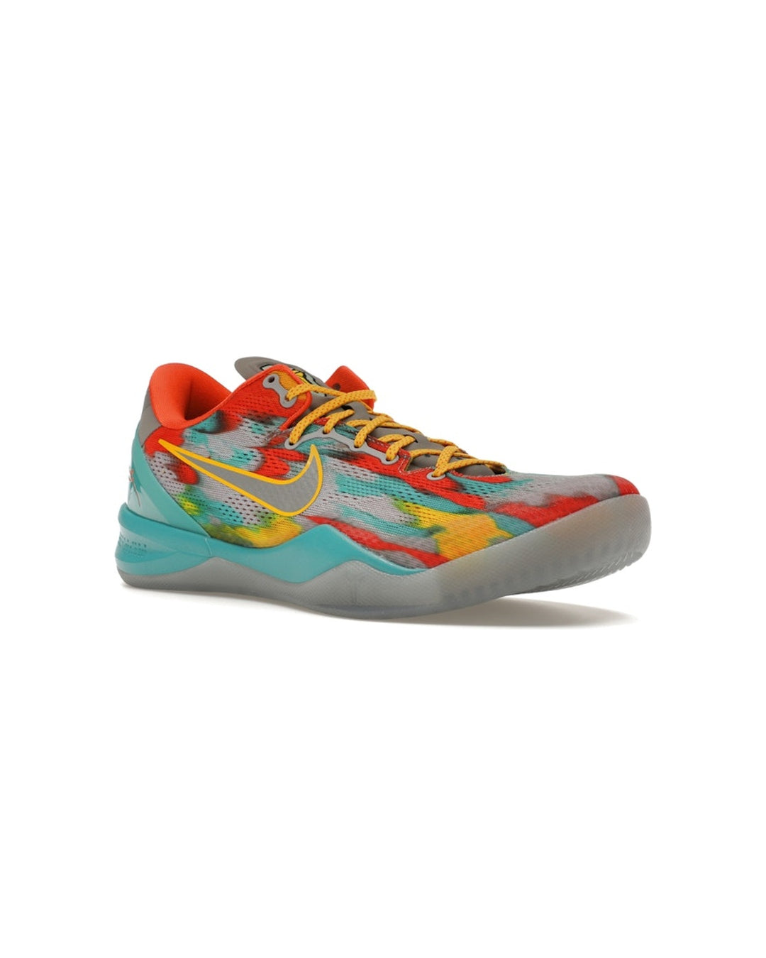 NIKE KOBE 8 PROTRO VENICE BEACH FQ3548-001