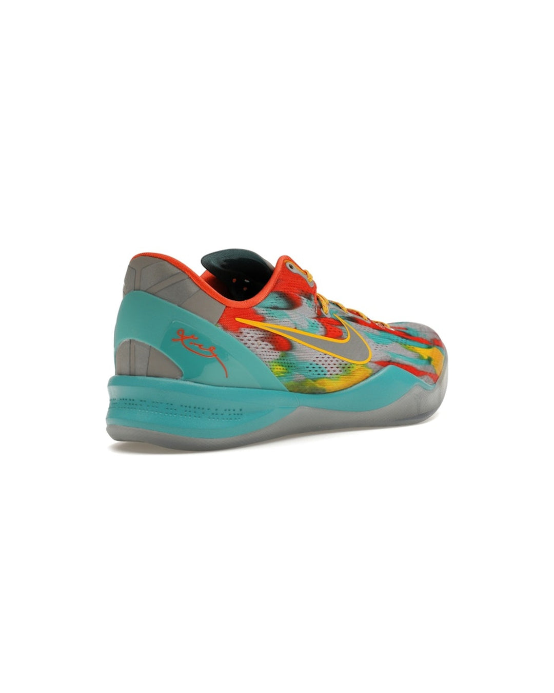 NIKE KOBE 8 PROTRO VENICE BEACH FQ3548-001
