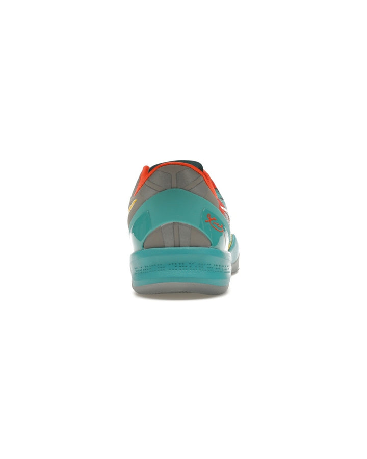 NIKE KOBE 8 PROTRO VENICE BEACH FQ3548-001