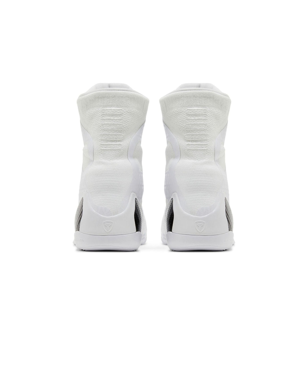 NIKE UNISEX KOBE 9 ELITE PROTRO HALO נעלי כדורסל נייקי קובי 9 עלית פרוטרו לבן יוניסקס
