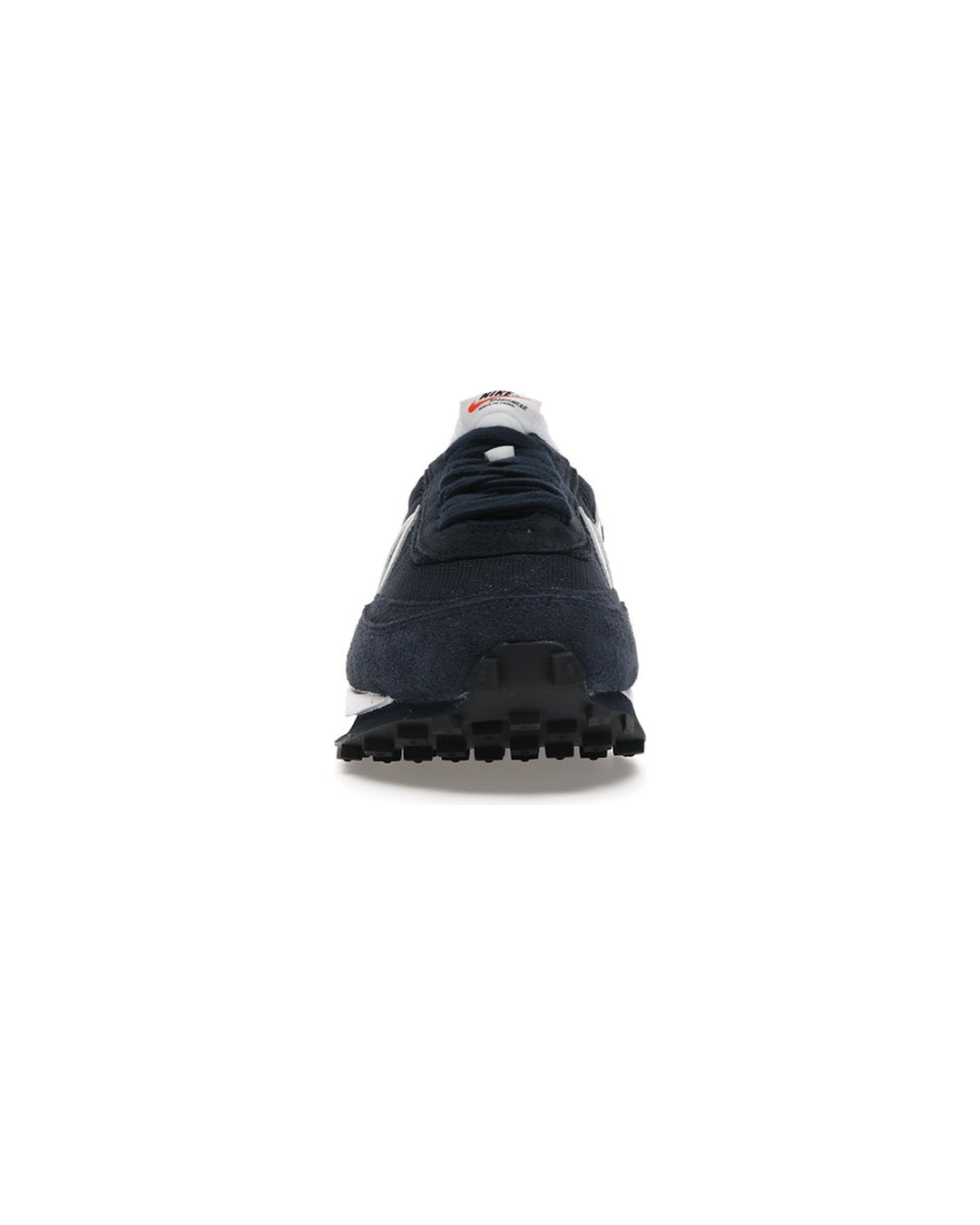 NIKE MEN'S LDWAFFLE X SACAI X FRAGMENT BLUE VOID