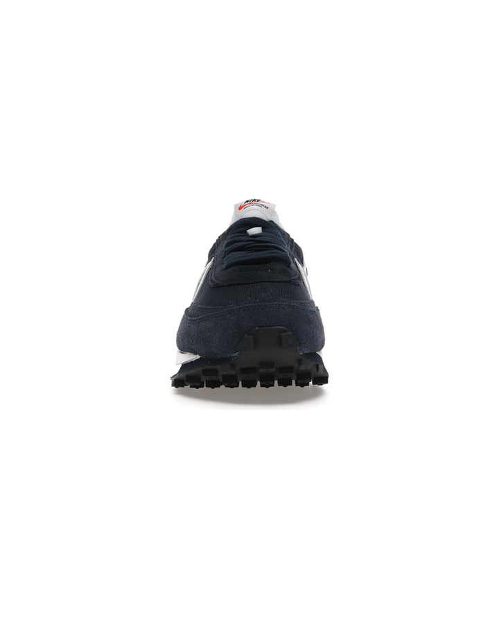 NIKE MEN'S LDWAFFLE X SACAI X FRAGMENT BLUE VOID