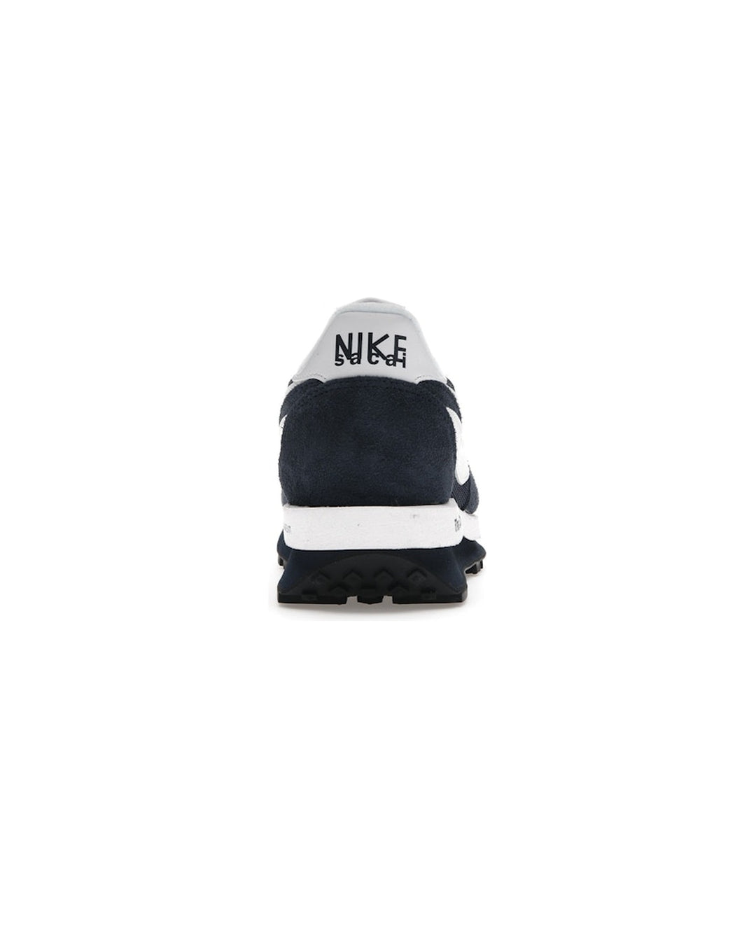 NIKE MEN'S LDWAFFLE X SACAI X FRAGMENT BLUE VOID