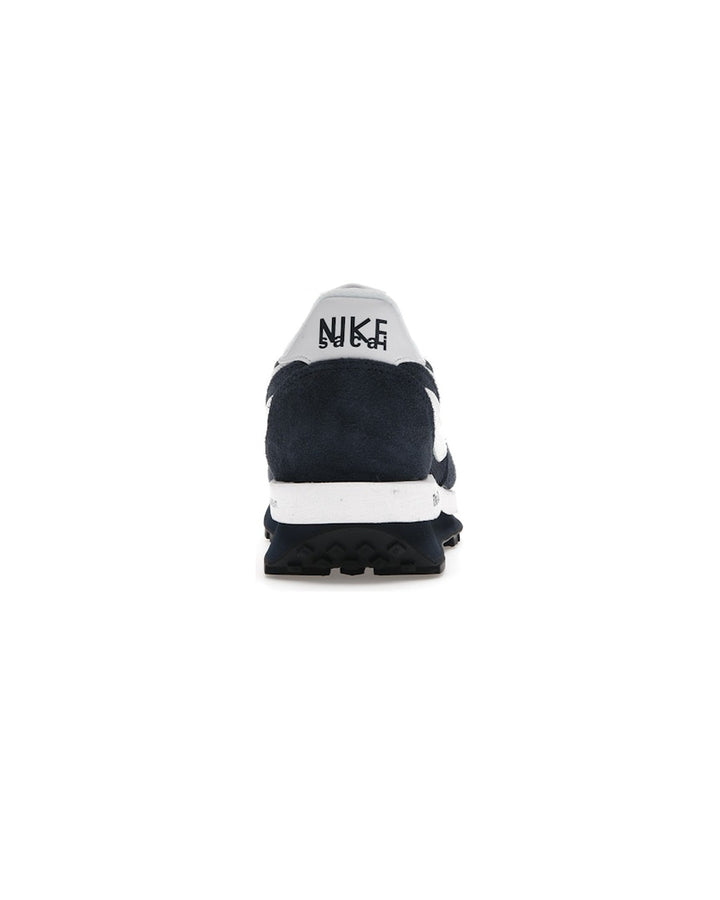 NIKE MEN'S LDWAFFLE X SACAI X FRAGMENT BLUE VOID