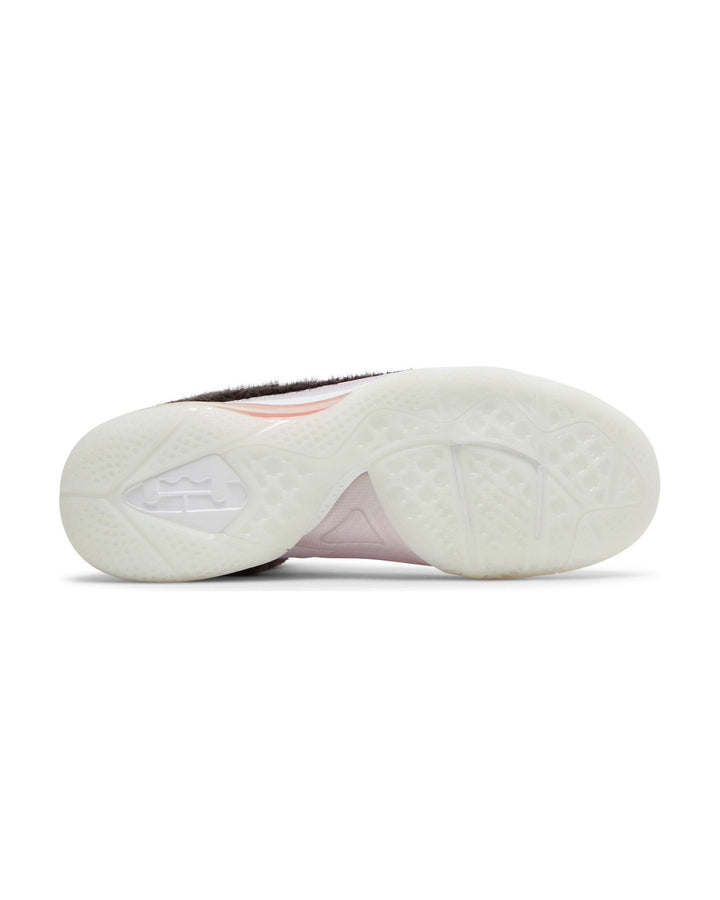 NIKE MEN'S LEBRON 9 REGAL PINK סניקרס נייקי לברון 9 ורוד לגברים