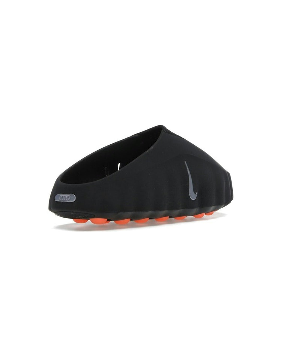 NIKE WOMEN'S MIND 001 BLACK HYPER CRIMSON