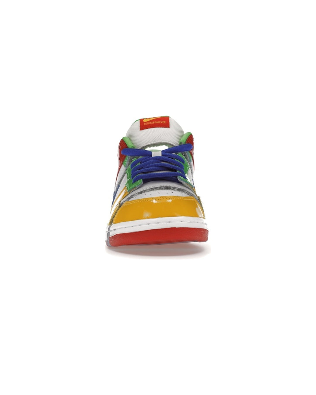 NIKE UNISEX SB DUNK LOW OG QS SANDY BODECKER
