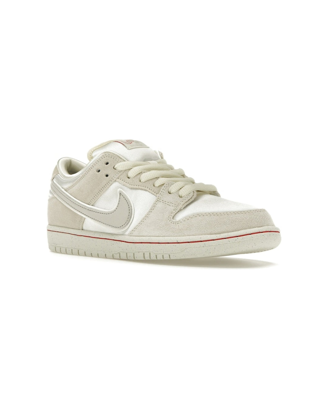 NIKE UNISEX SB DUNK LOW PRM CITY OF LOVE LIGHT BONE