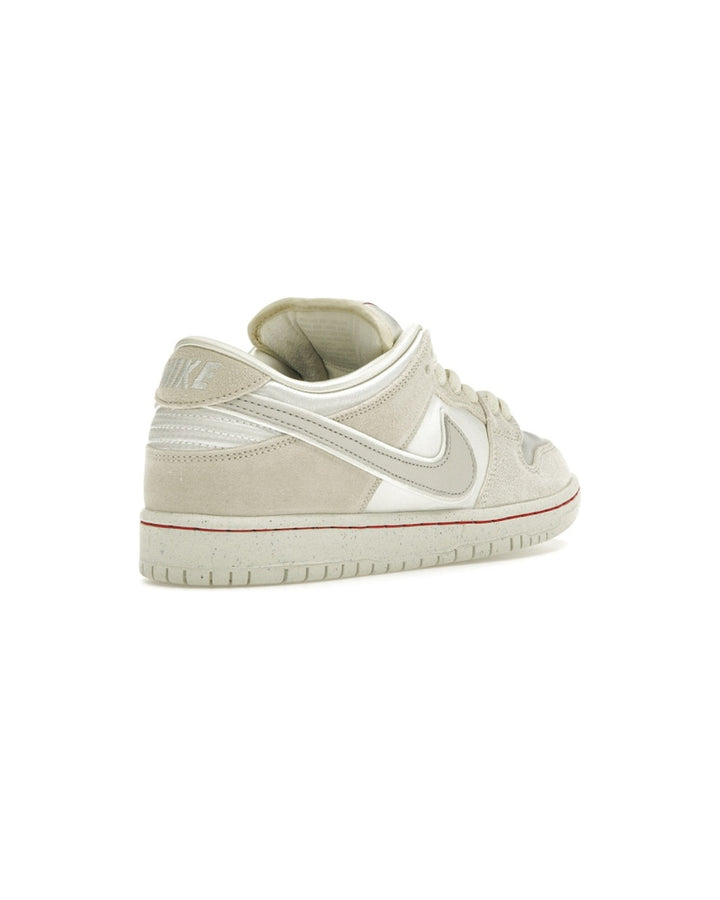 NIKE UNISEX SB DUNK LOW PRM CITY OF LOVE LIGHT BONE