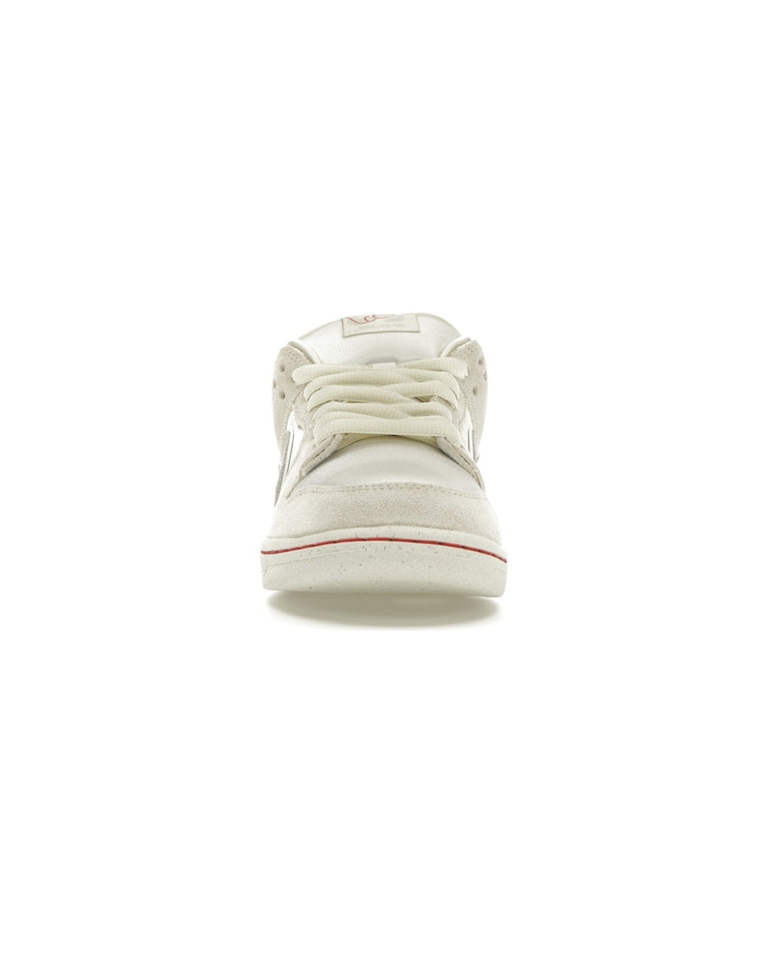NIKE UNISEX SB DUNK LOW PRM CITY OF LOVE LIGHT BONE