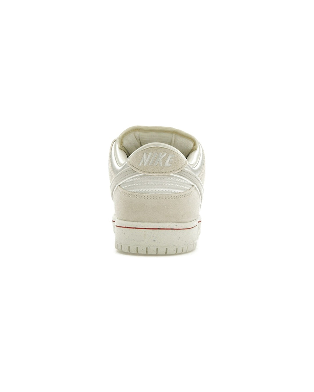 NIKE UNISEX SB DUNK LOW PRM CITY OF LOVE LIGHT BONE