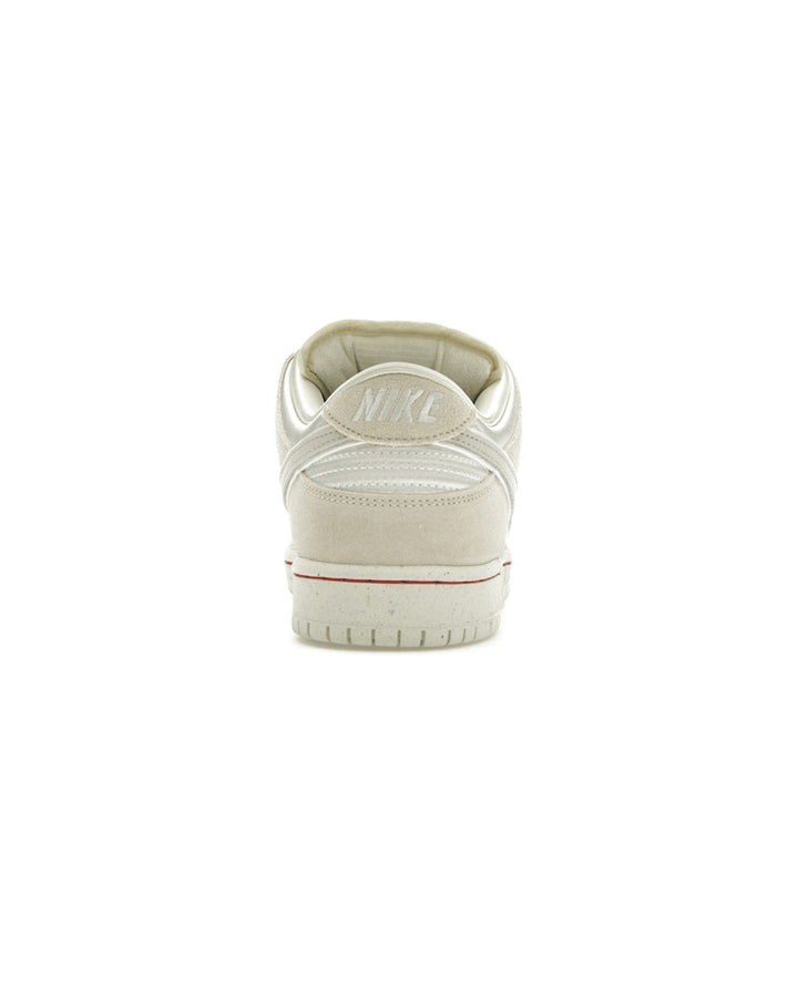 NIKE UNISEX SB DUNK LOW PRM CITY OF LOVE LIGHT BONE