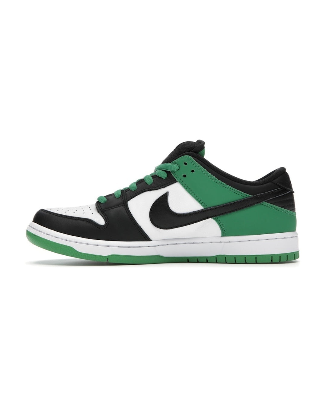 NIKE UNISEX SB DUNK LOW PRO CLASSIC GREEN