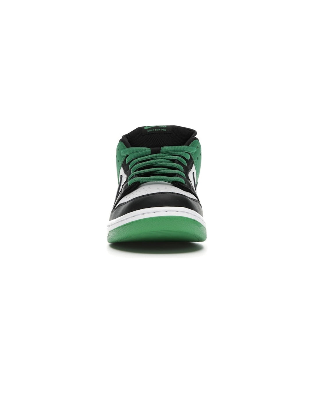 NIKE UNISEX SB DUNK LOW PRO CLASSIC GREEN
