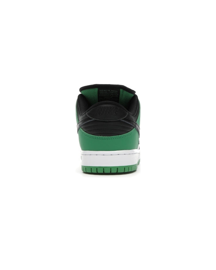 NIKE UNISEX SB DUNK LOW PRO CLASSIC GREEN