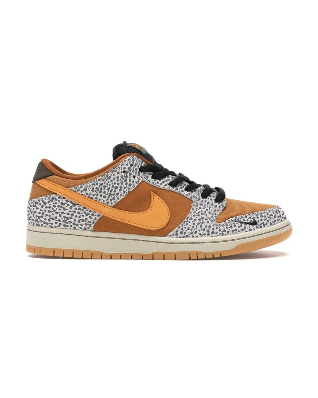 NIKE WOMEN'S SB DUNK LOW PRO ISO SAFARI