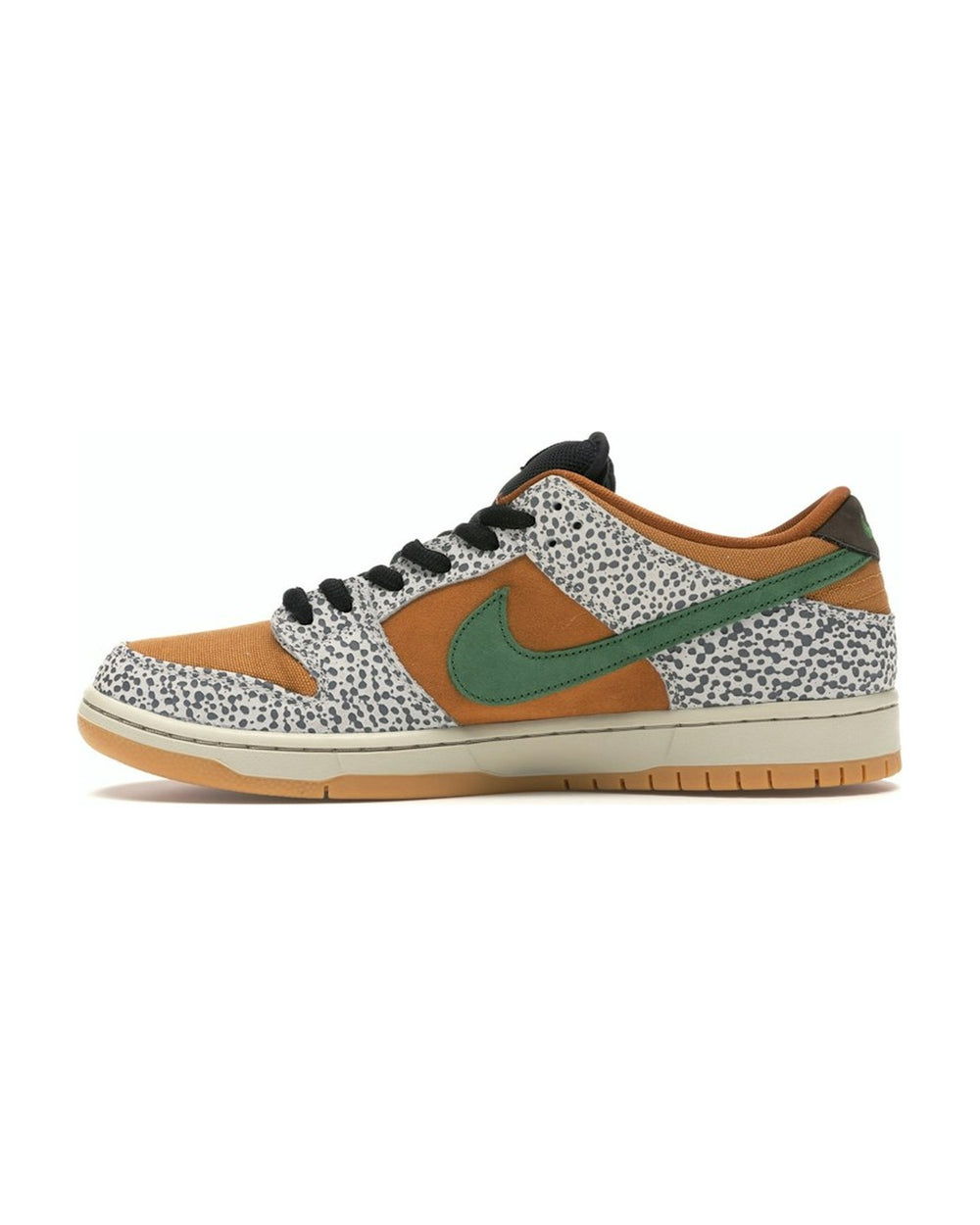 NIKE WOMEN'S SB DUNK LOW PRO ISO SAFARI