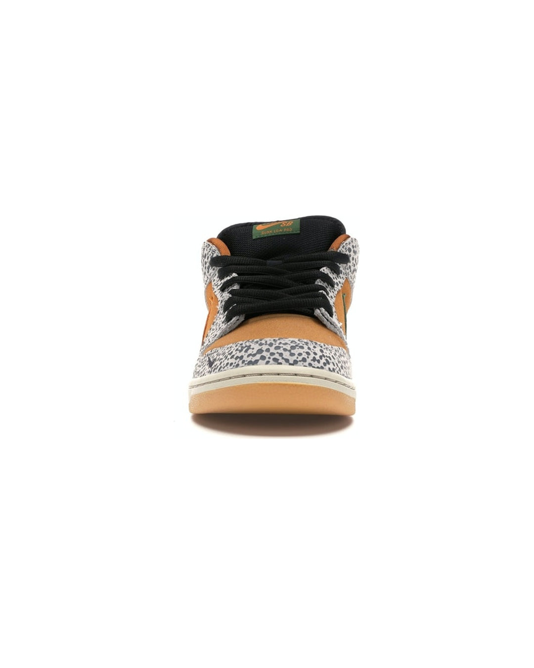 NIKE WOMEN'S SB DUNK LOW PRO ISO SAFARI
