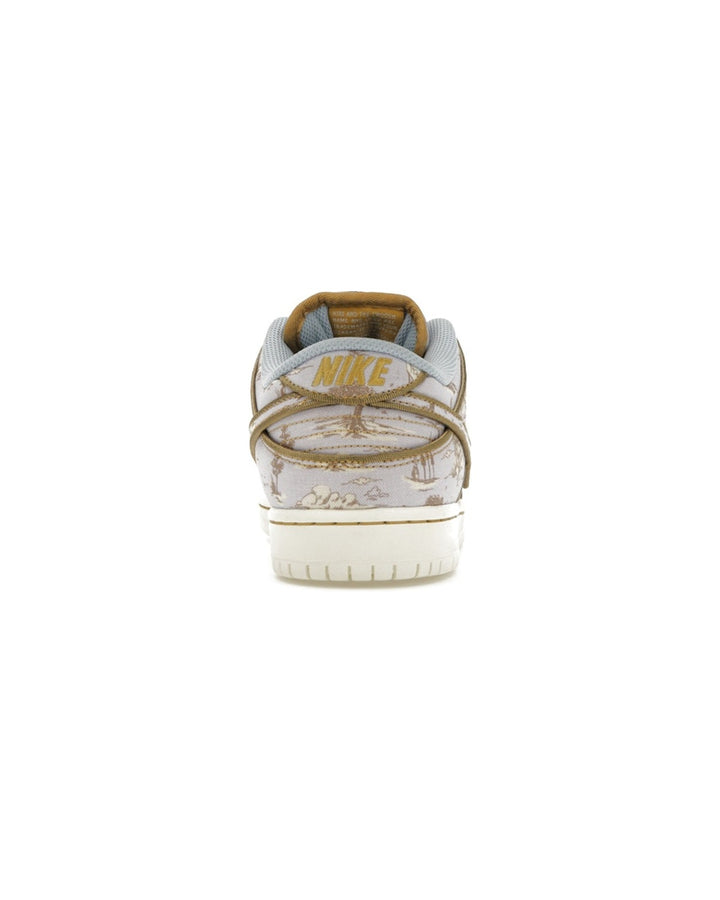 NIKE UNISEX SB DUNK LOW PRO PRM PASTORAL PRINT