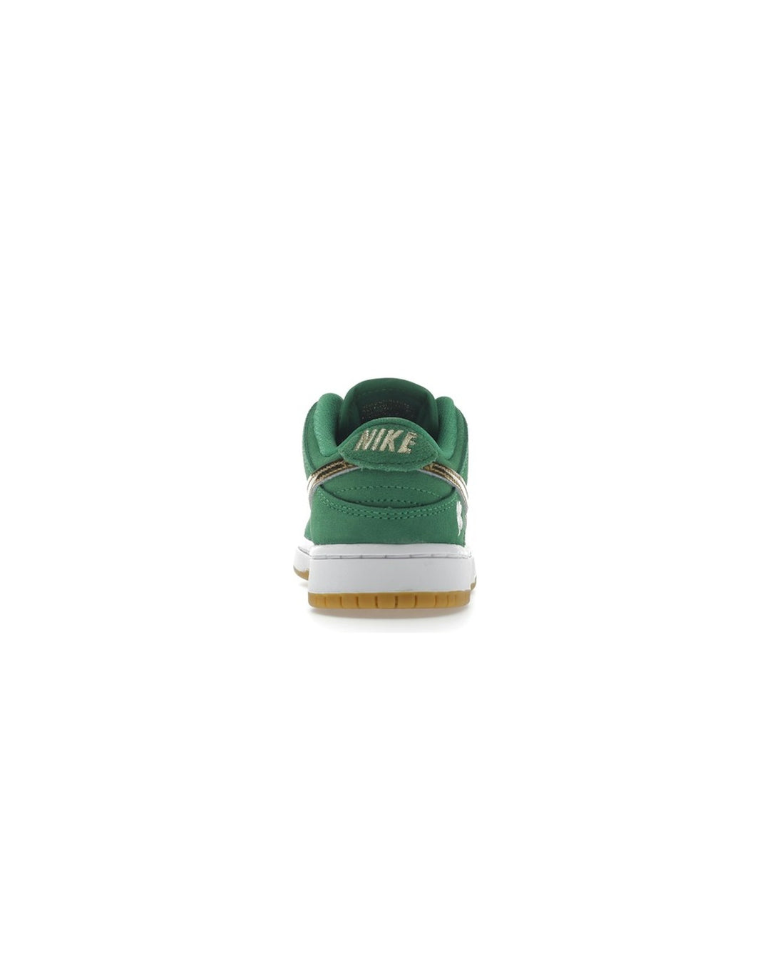 NIKE KIDS' SB DUNK LOW PRO PS ST. PATRICK'S DAY
