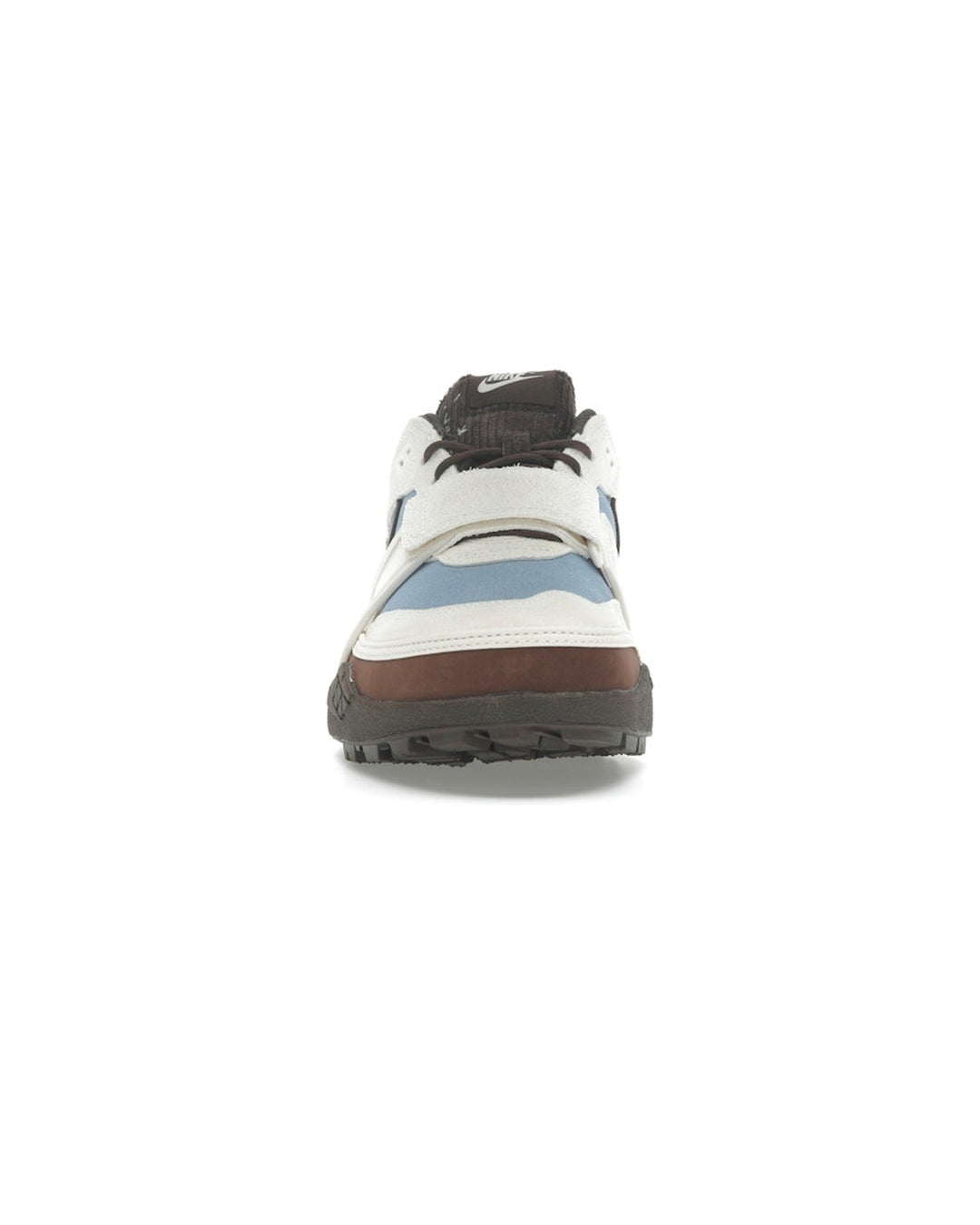 NIKE ZOOM FIELD JAXX X TRAVIS SCOTT LECHE BLUE HQ3072-400