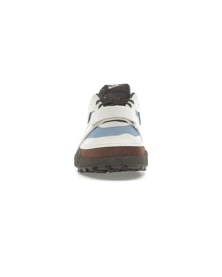 NIKE ZOOM FIELD JAXX X TRAVIS SCOTT LECHE BLUE HQ3072-400