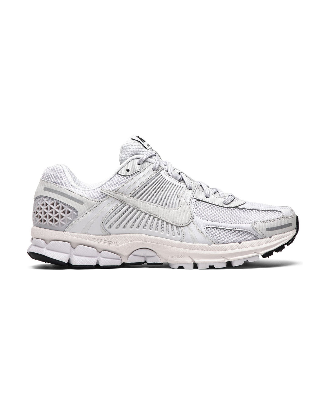 NIKE MEN'S ZOOM VOMERO 5 VAST GREY סניקרס נייקי זום וומרו 5 אפור לגברים